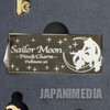 Sailor Moon Pins & Charm Fullmoon Set JAPAN ANIME MANGA