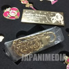 Sailor Moon Pins & Charm Fullmoon Set JAPAN ANIME MANGA