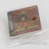 The Legend of Zelda Series Jacket Type Pins Badge 7 Nintendo JAPAN FAMICOM NES