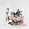 Dragon Ball Glass Battle of World #3 Son Gokou Banpresto JAPAN ANIME