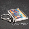 Darkstalkers (Vampire) Rikuo Hologram Picture Plate Keychain Capcom JAPAN Japanimedia Store 4