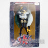 Guilty Gear XX Dizzy Green White Wing ver. Real Figure Collection Banpresto