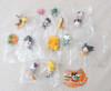 [Set of 5] Dragon Ball Z Petit Imagination Figure Gashapon Bandai JAPAN Japanimedia Store 2