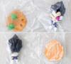 [Set of 5] Dragon Ball Z Petit Imagination Figure Gashapon Bandai JAPAN Japanimedia Store 4