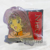 Record of Lodoss War Niece Metal Pins JAPAN ANIME MANGA