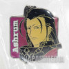Record of Lodoss War Ashram Metal Pins JAPAN ANIME MANGA Japanimedia Store FRONT