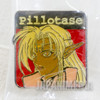 Record of Lodoss War Pillotase Metal Pins JAPAN ANIME MANGA