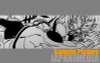 Dragon Ball Z Hand Towel Collection #3 Trunks vs Freeza 60cm Banpresto Japanimedia Store FRONT