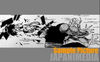 Dragon Ball Z Hand Towel Collection #4 Gokou vs Piccolo 60cm Banpresto