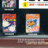 Weekly Shonen Jump Exhibition Launching~80's Magazine Jacket Pins Set Limited Japanimedia Store