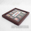 Weekly Shonen Jump Exhibition Launching~80's Magazine Jacket Pins Set Limited Japanimedia Store