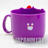 Evangelion EVA01 x Hello Kitty Plastic Mug JAPAN Japanimedia Store 2