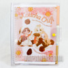 RARE!! Koucha Ouji (Tea Prince) Loose-leaf Binder & Paper Set JAPAN MANGA