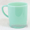 Qoo Milky Stacking Plastic Mug Green