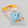 Qoo Face Plush Doll Ballchain #2 Japanimedia Store