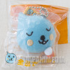 Qoo Face Plush Doll Ballchain #6