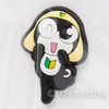 Sgt. Frog Keroro Gunso Mascot Pins 5pc Set JAPAN ANIME MANGA