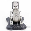 AIBO Capsule ERS-110 Metallic Silver 1/6 Miniature Figure Kaiyodo JAPAN 5
