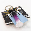 Final Fantasy VIII Edea Kramer Figure Key Chain JAPAN SQUARE ENIX