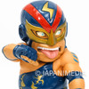 RARE! The King of Fighters 13 Raiden Collection Figure JAPAN SNK [No box] Japanimedia Store 2