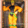 Jojo's Bizarre Adventure Dio Brando Mirror & Figure JAPAN