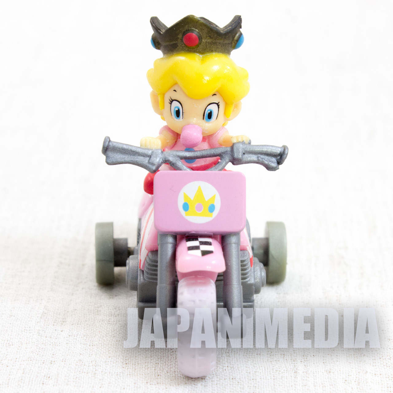 mario kart mini figures