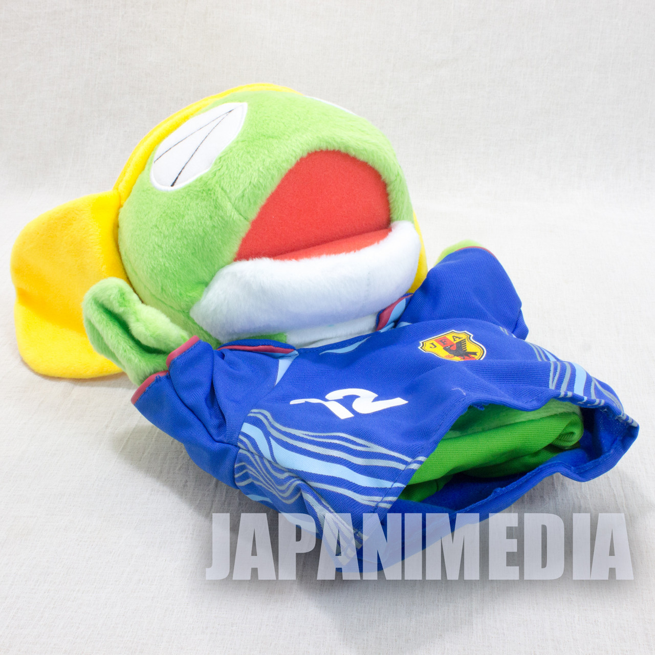 keroro plush