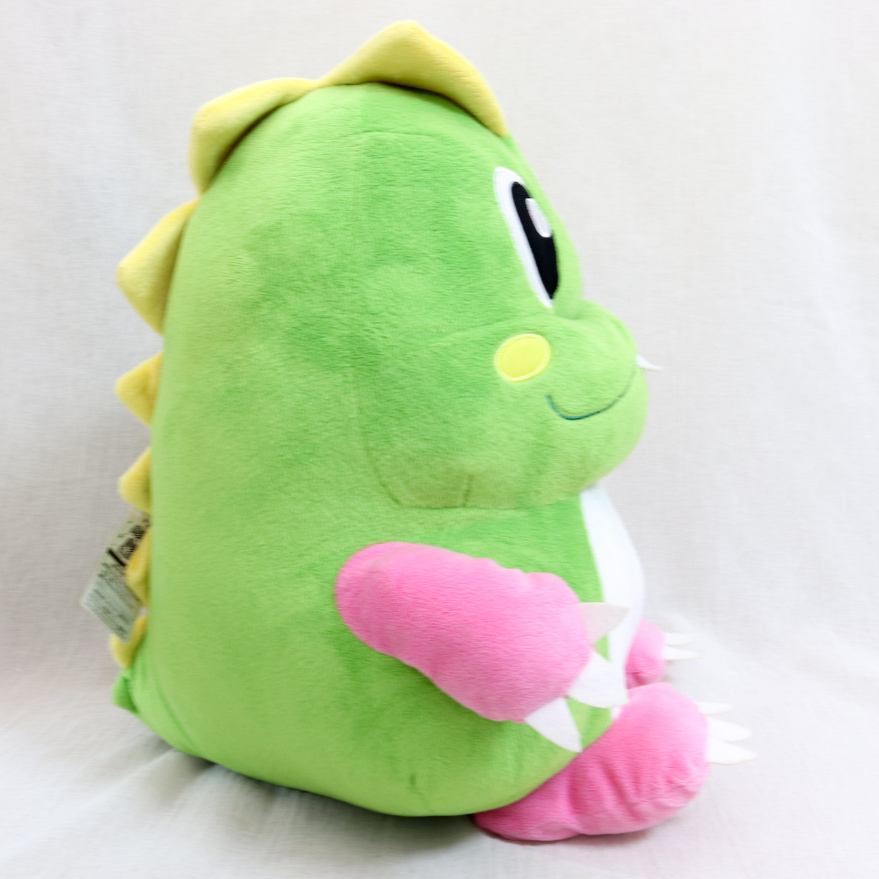 bubble bobble plush