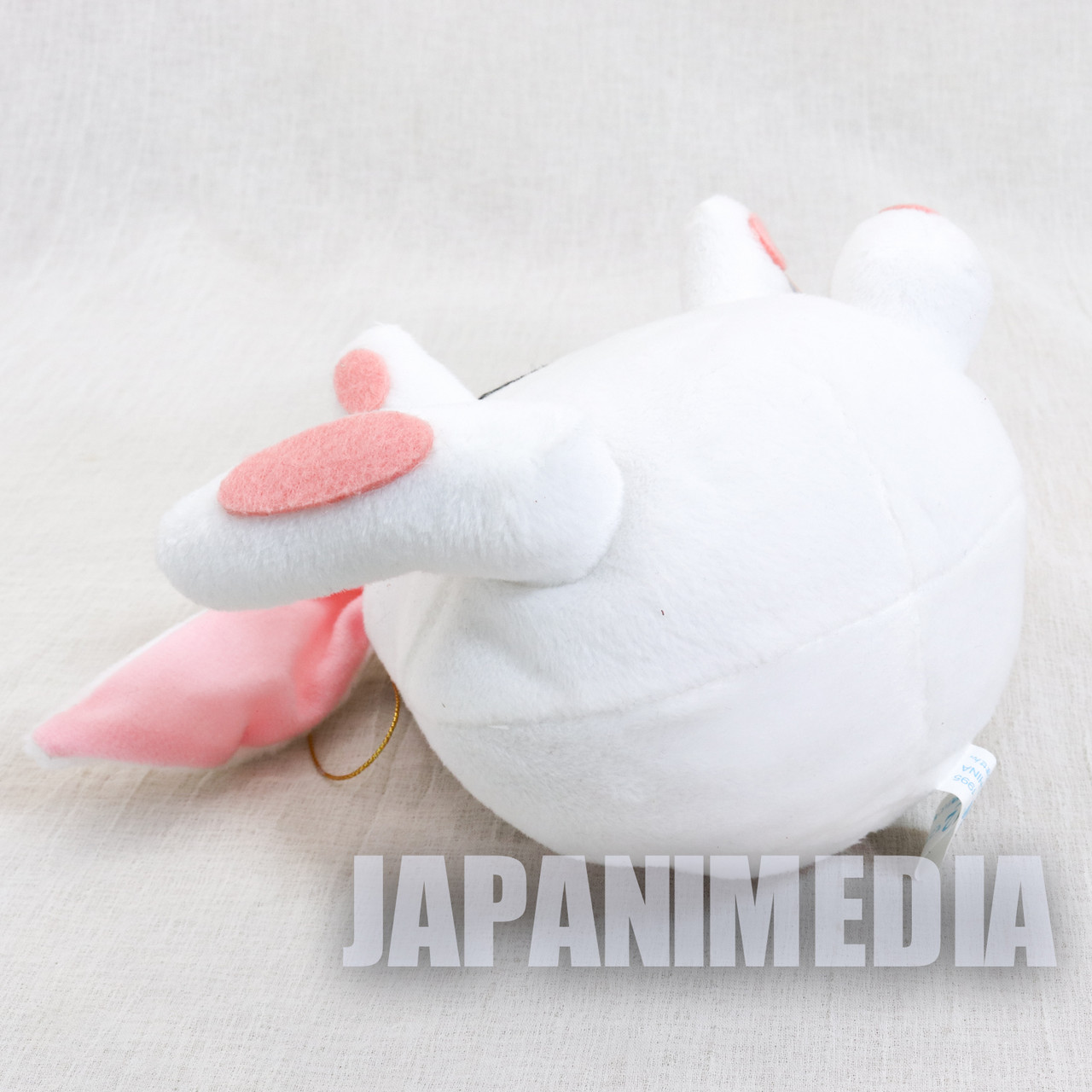 mokona plush