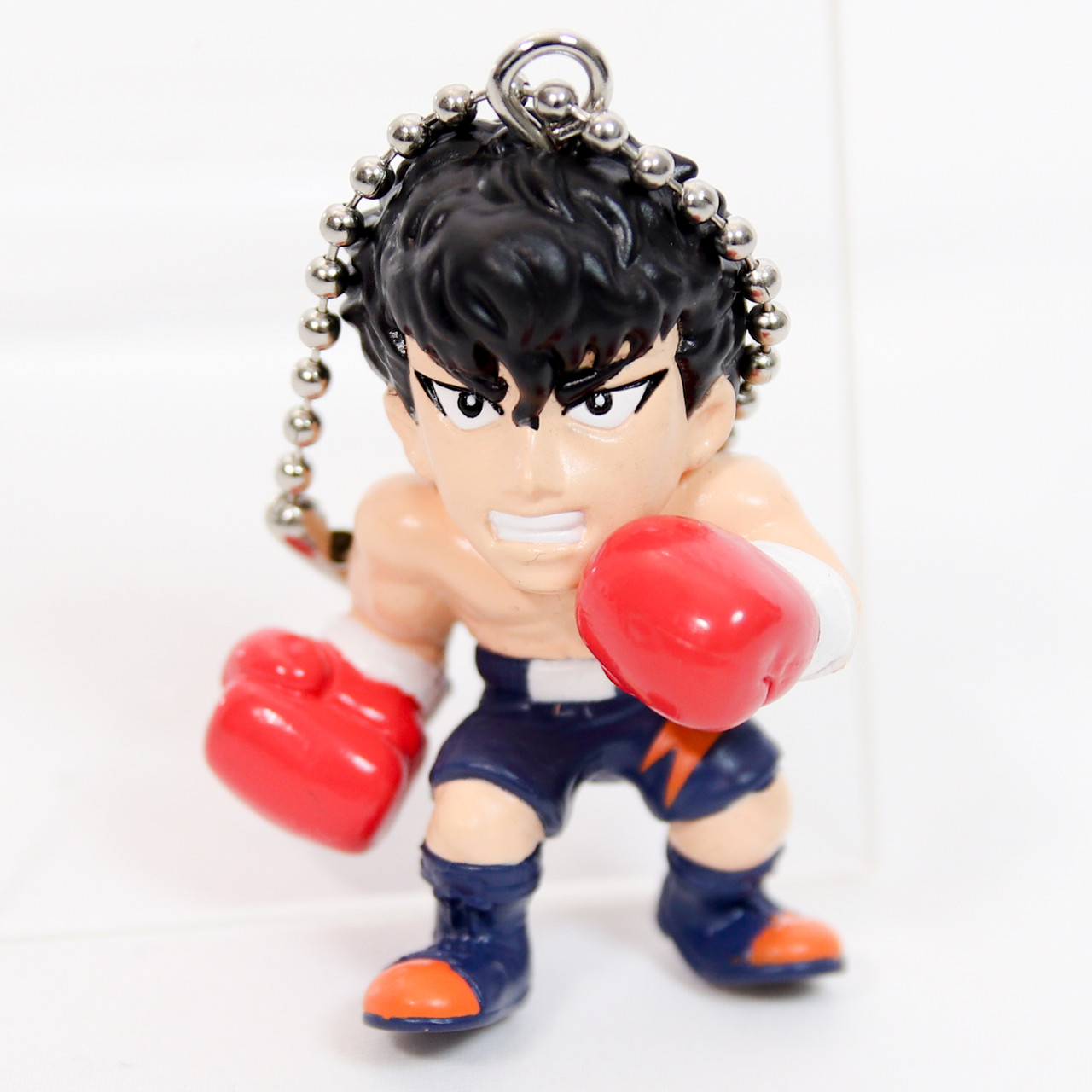 hajime no ippo action figure