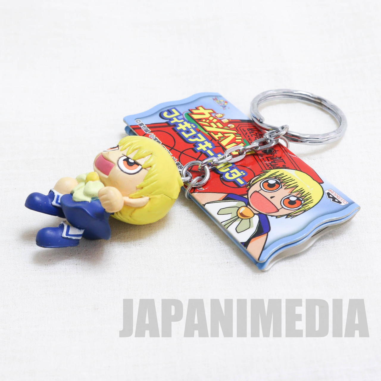 Buy Zatch Bell: Zatch and Kiyo Figures Online at Low Prices in