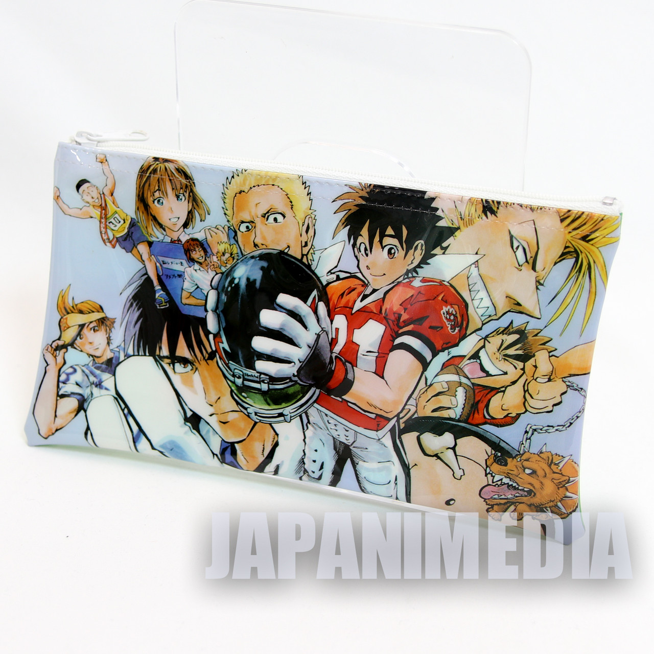 eyeshield 21 hd mega