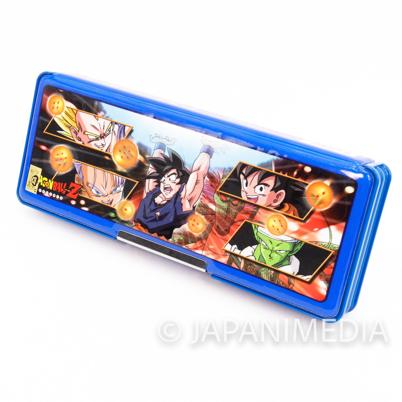 Dragon Ball Z Pen Case JAPAN ANIME MANGA - Japanimedia Store