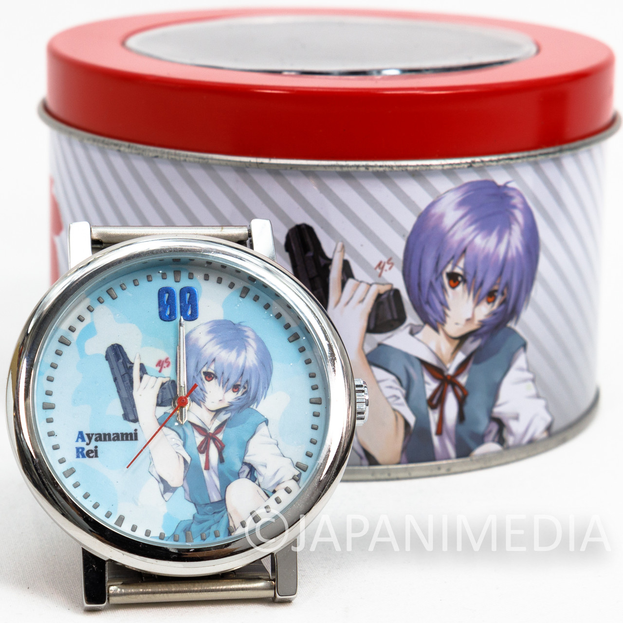 goshogun anime watch