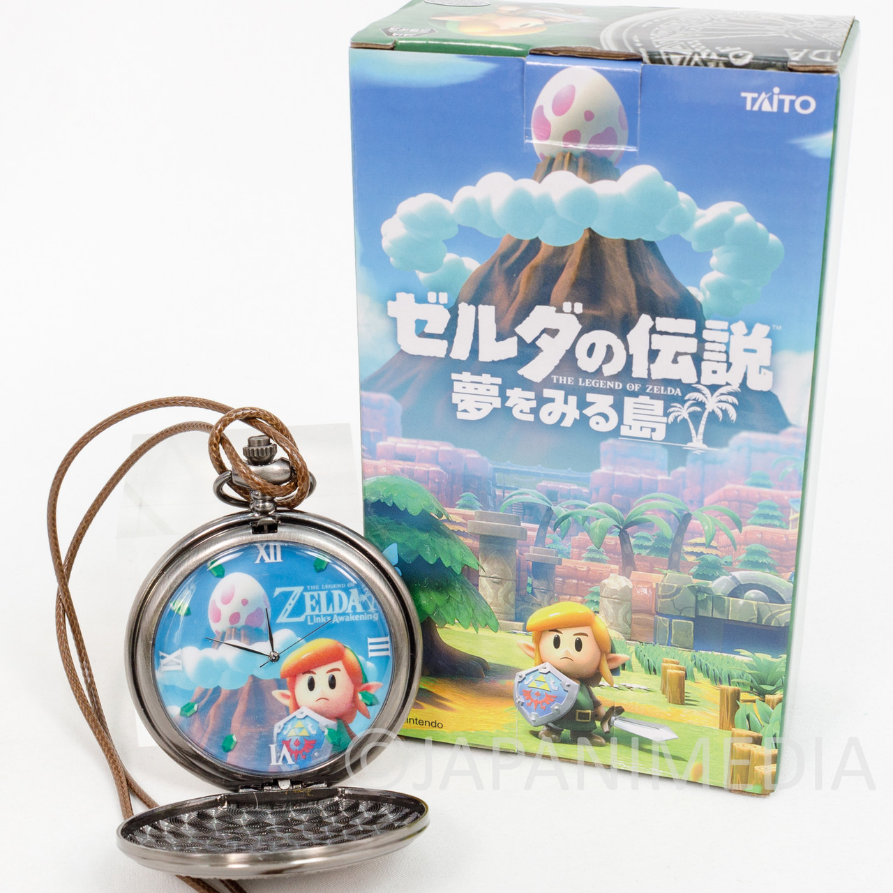 Legend of Zelda: Ocarina of Time – Zelda Shield Mints Candy Tin - Video  Game Depot