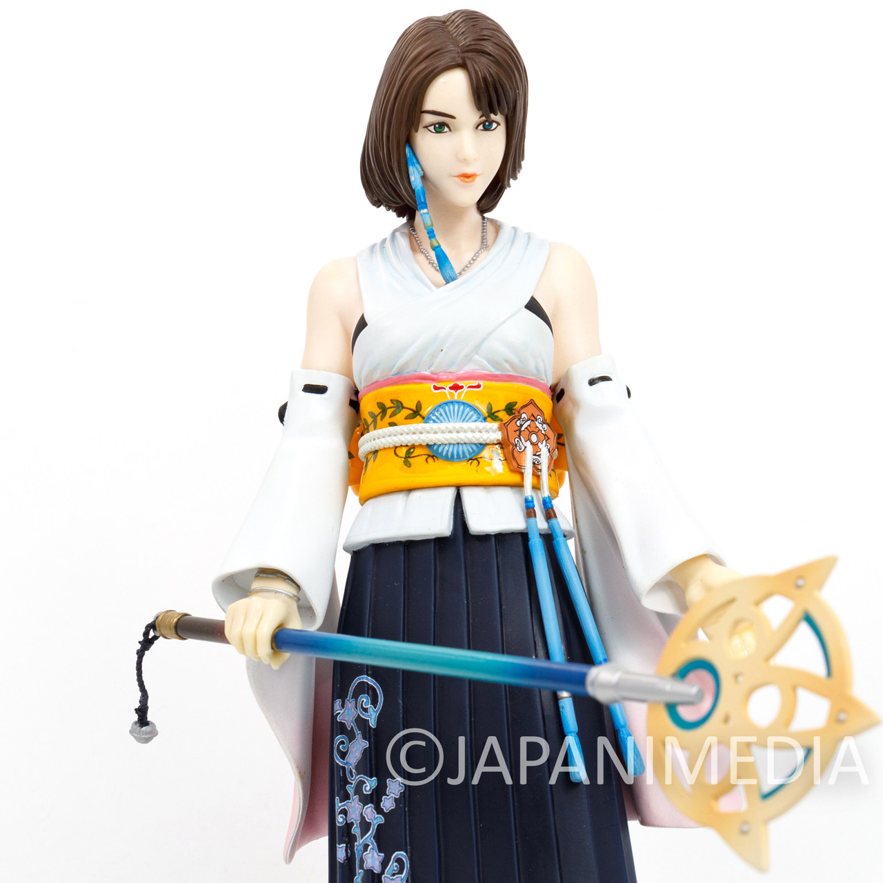 Final Fantasy X Yuna 1/6 Figure ARTFX Kotobukiya JAPAN SQUARE ENIX ...