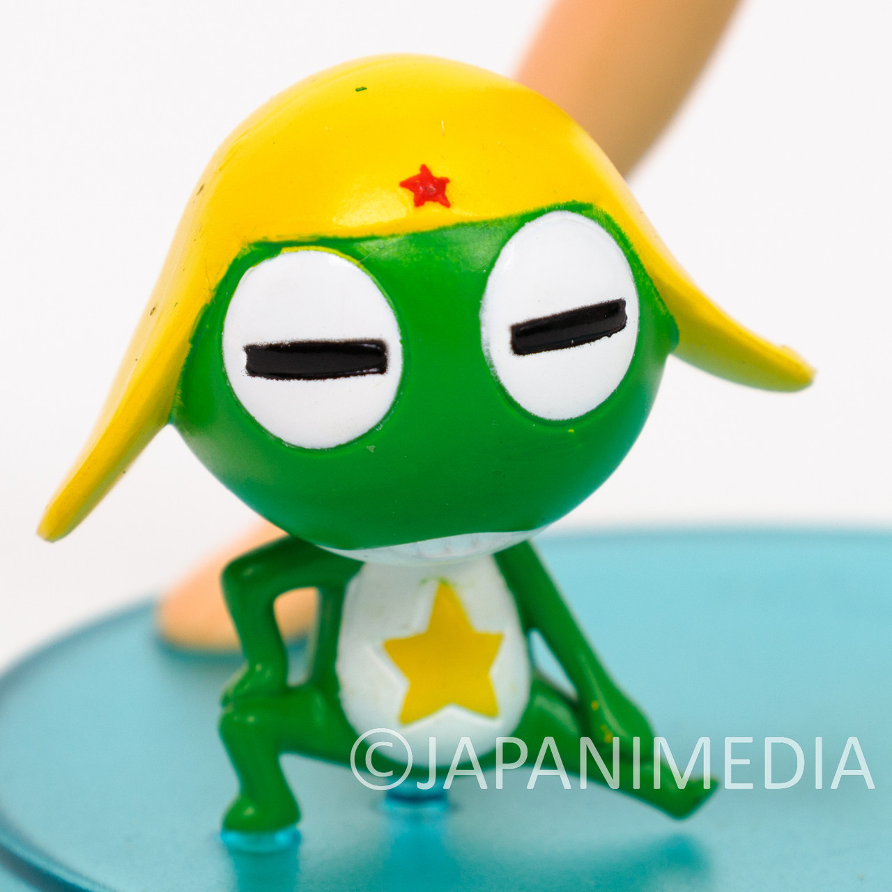 Sgt. Frog Keroro Gunso Natsumi 5