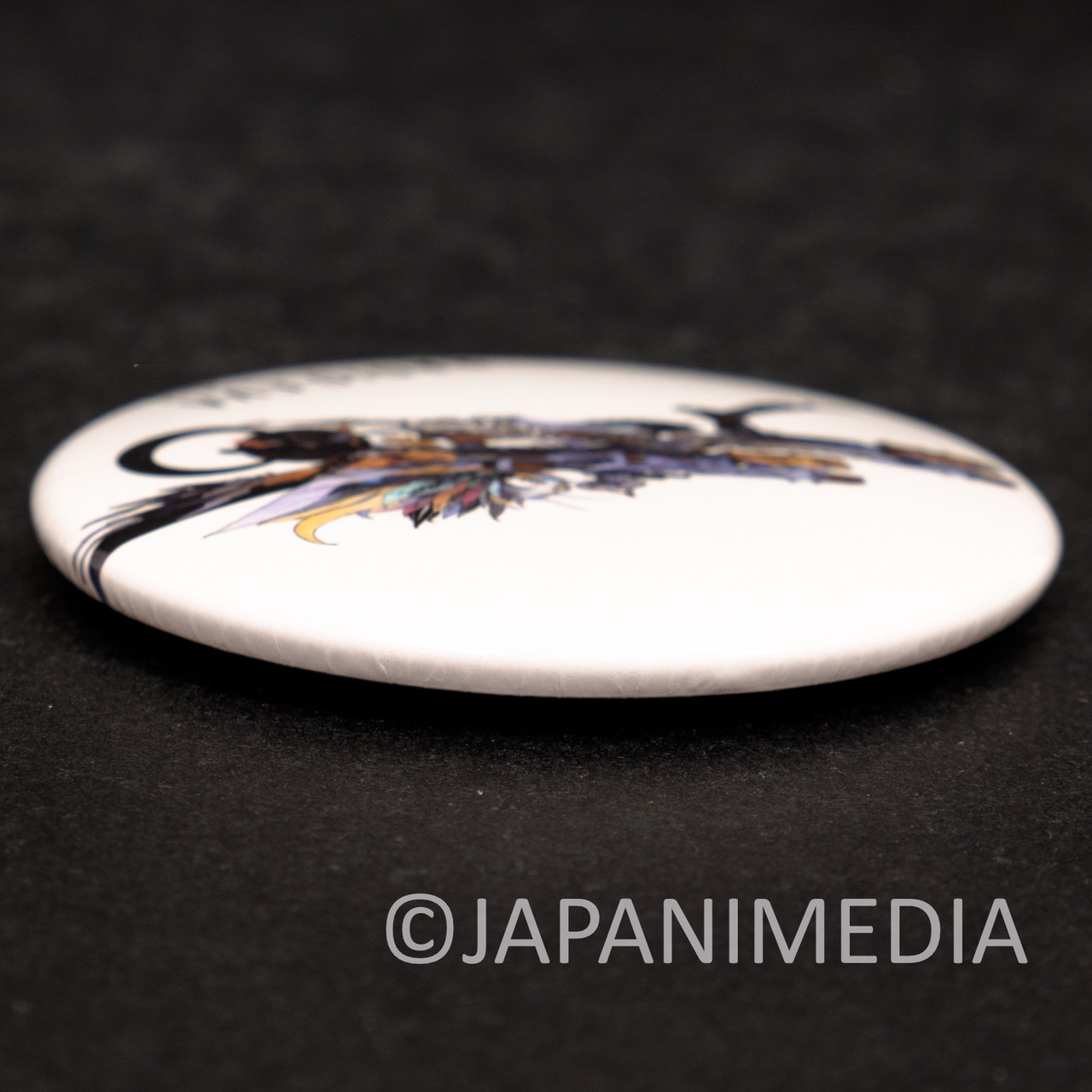Evangelion AAA Wunder Can Badge Pins RADIO-EVA Japanimedia Store