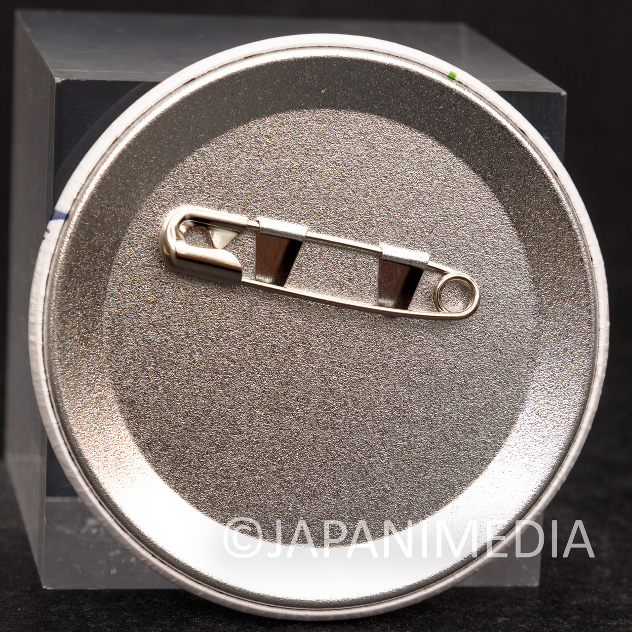 Evangelion AAA Wunder Can Badge Pins RADIO-EVA Japanimedia Store