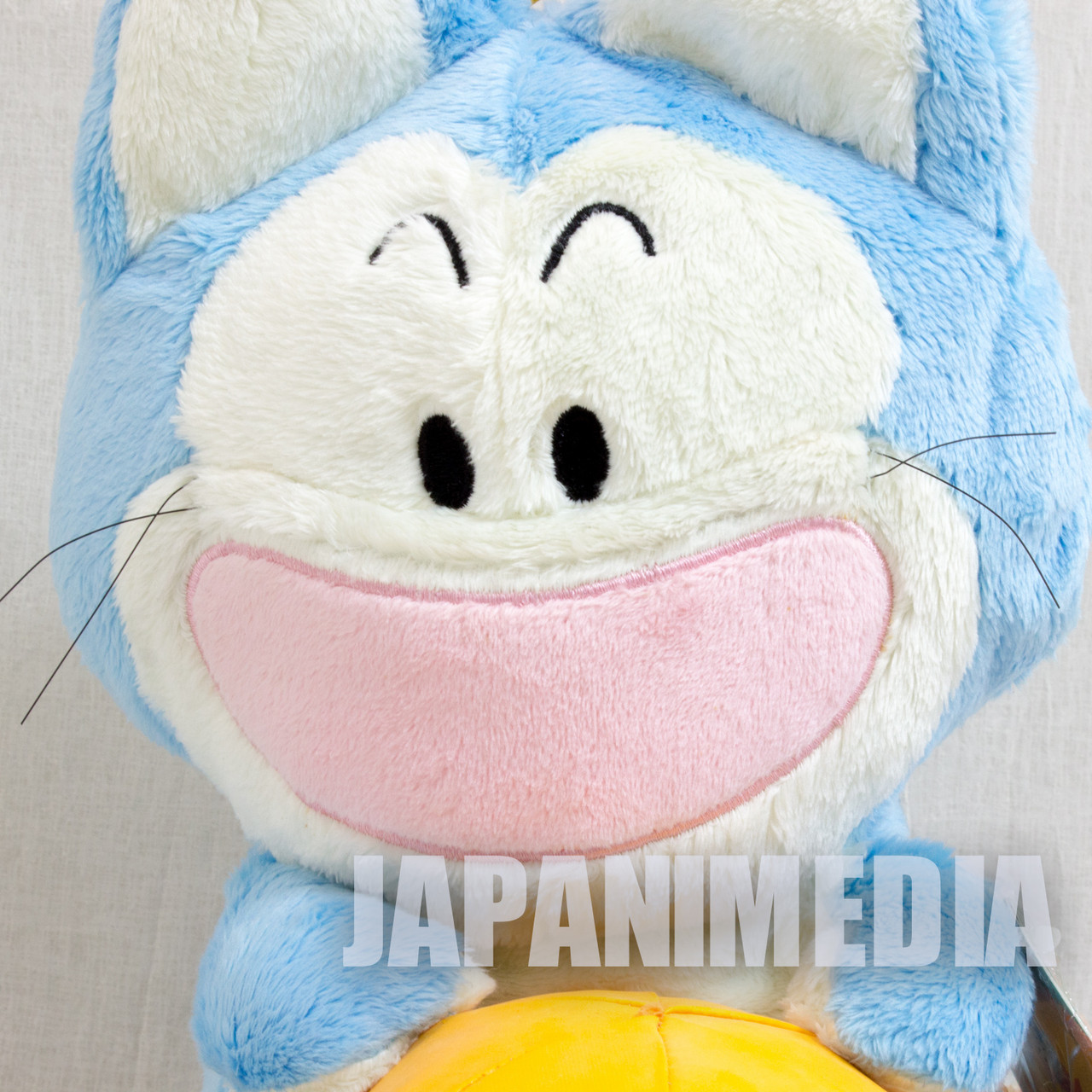 puar plush