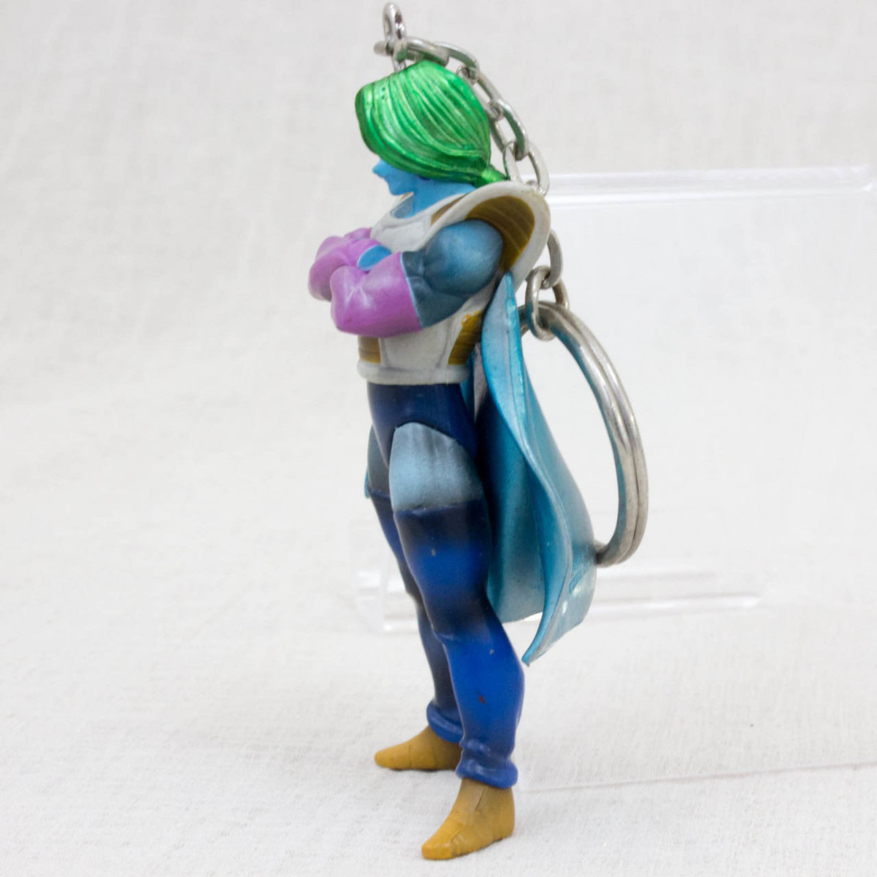 zarbon action figure