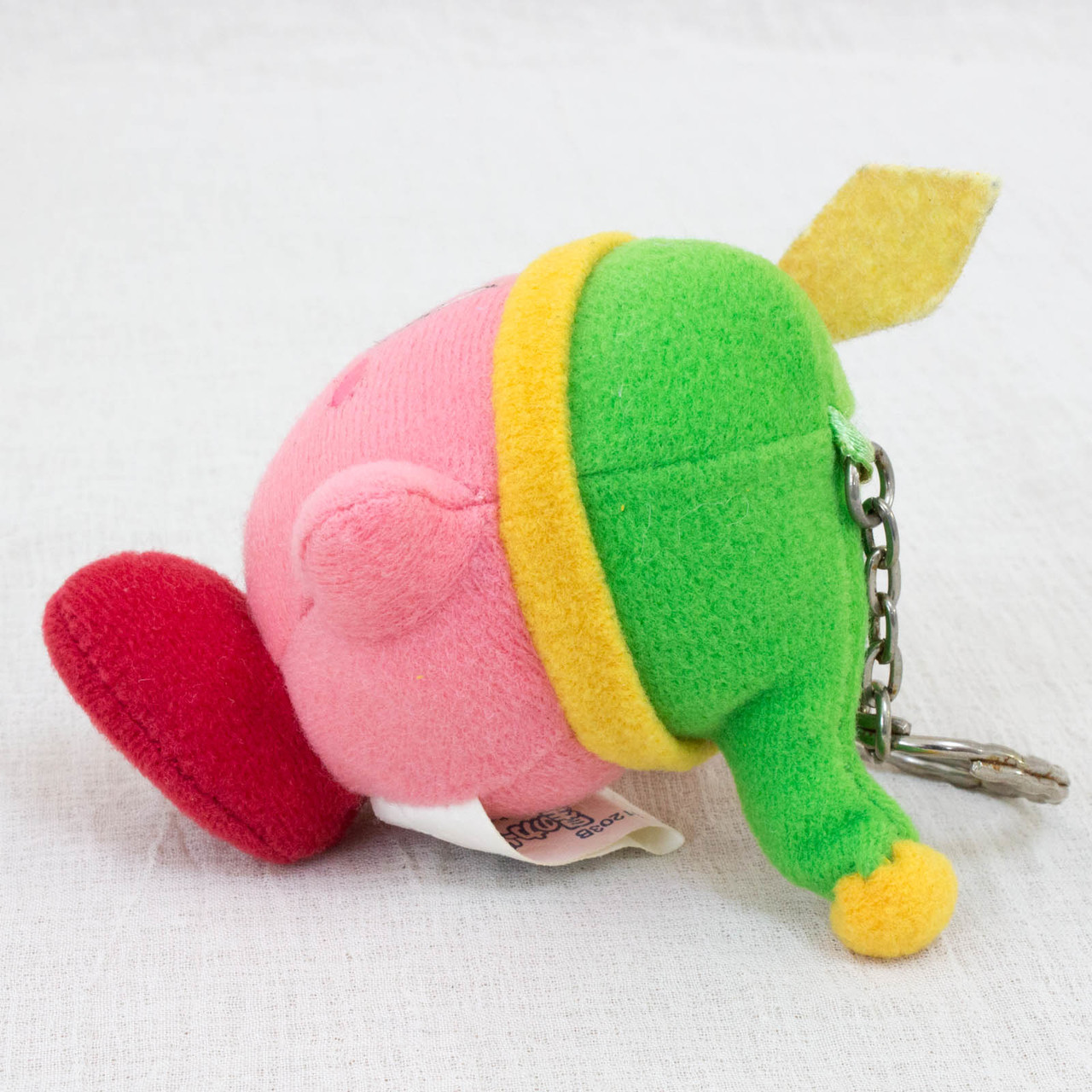 rare kirby plush