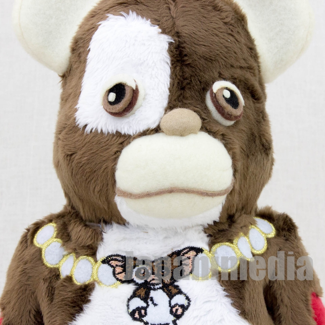 Be@rbrick 400% Gremlins Gizmo Muviel Medicom Toy JAPAN FIGURE Bearbrick