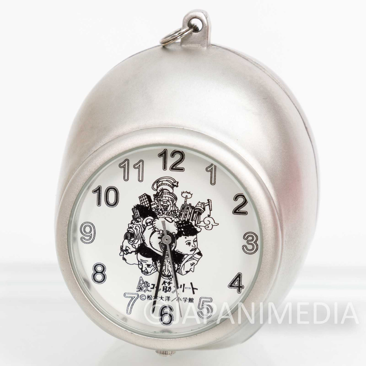 Tekkon Kinkreet SHIRO Animal Watch Matsumoto Taiyo Collection JAPAN