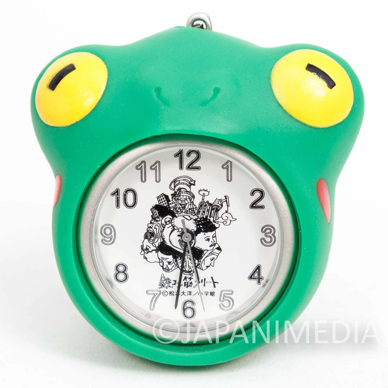 Tekkon Kinkreet SHIRO Animal Watch Matsumoto Taiyo Collection JAPAN