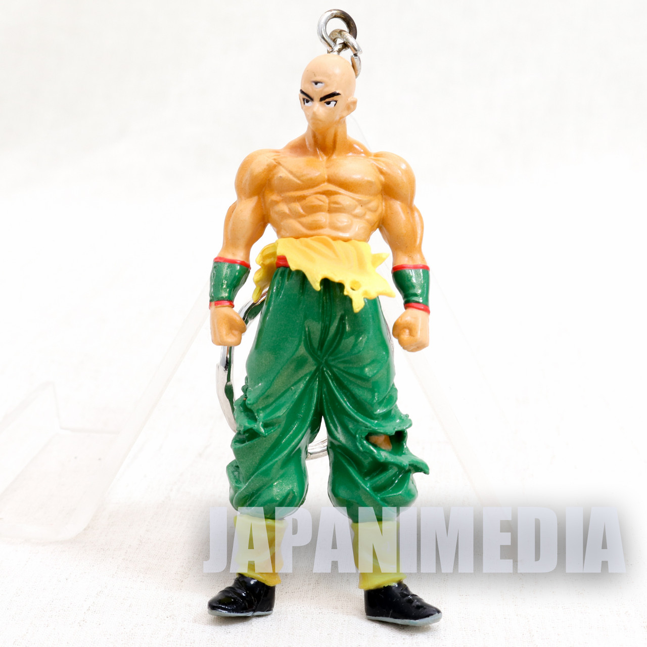 tenshinhan figure