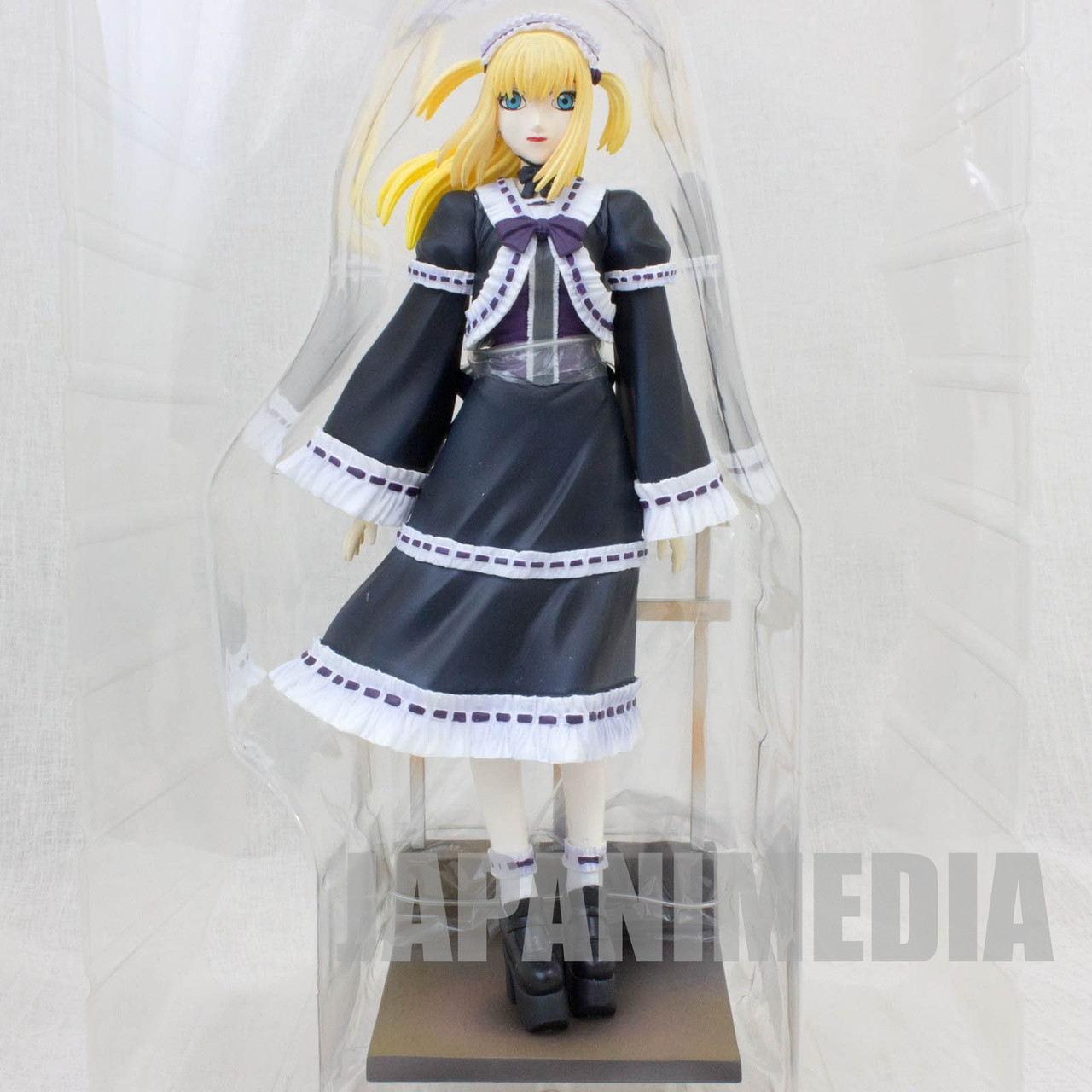 Death Note Misa Amane Last Scene Figure Shonen Jump JAPAN ANIME