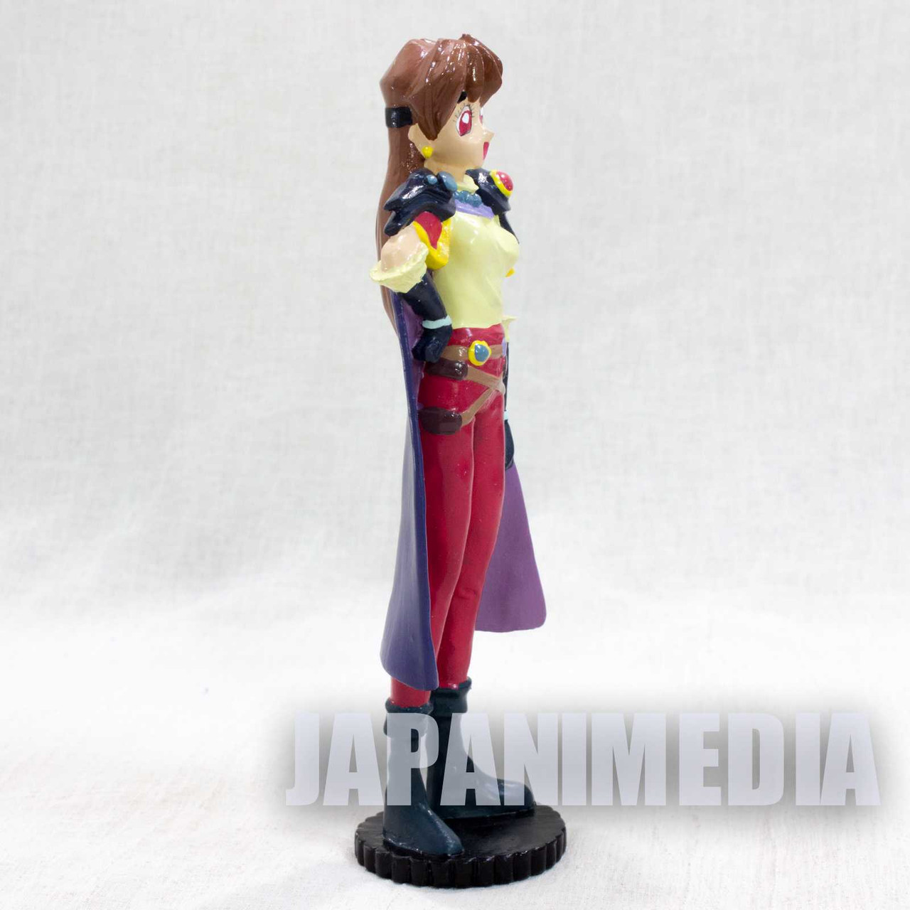 Retro RARE! Slayers Return Lina Inverse Figure Concorde 1996 JAPAN ...