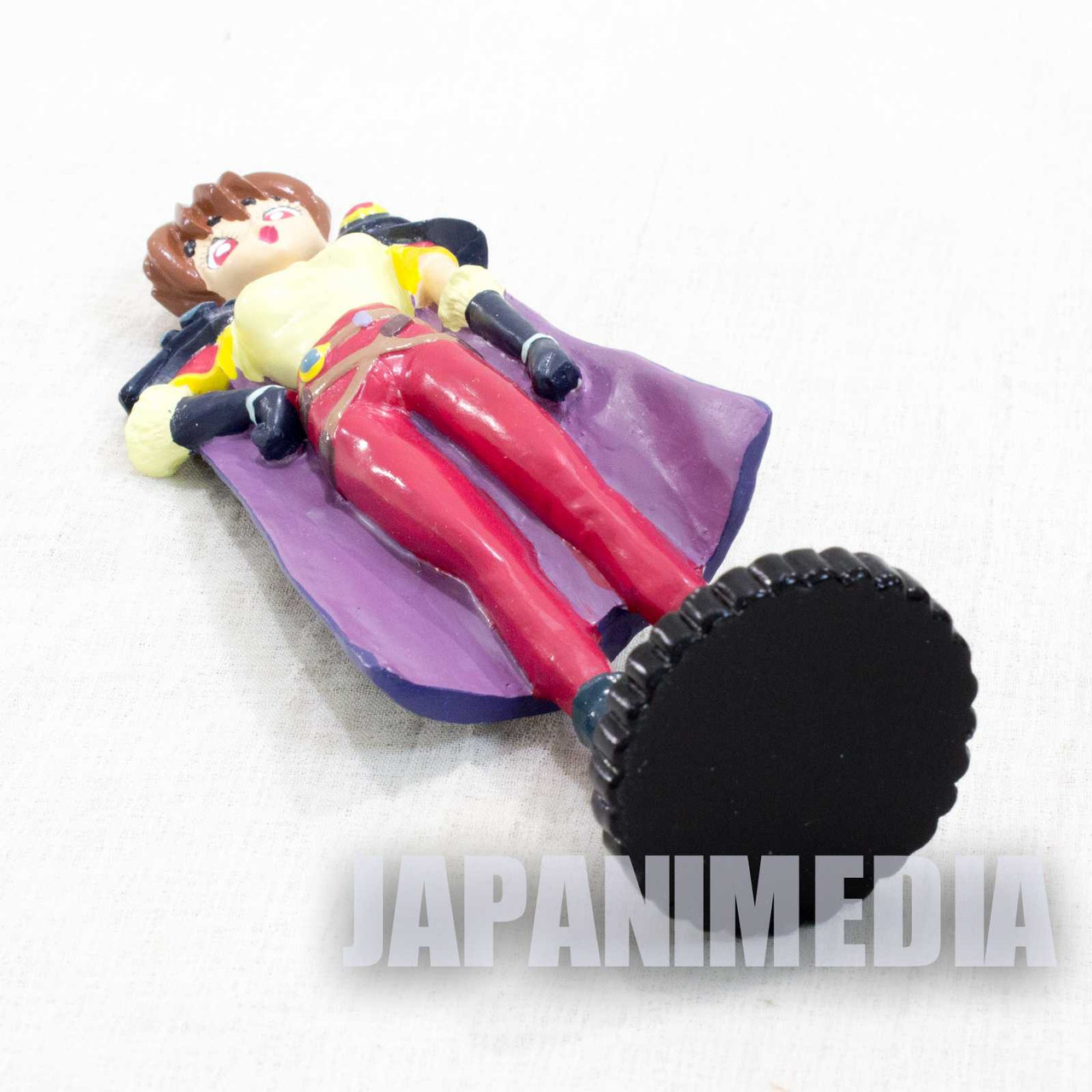 Retro RARE! Slayers Return Lina Inverse Figure Concorde 1996 JAPAN ...