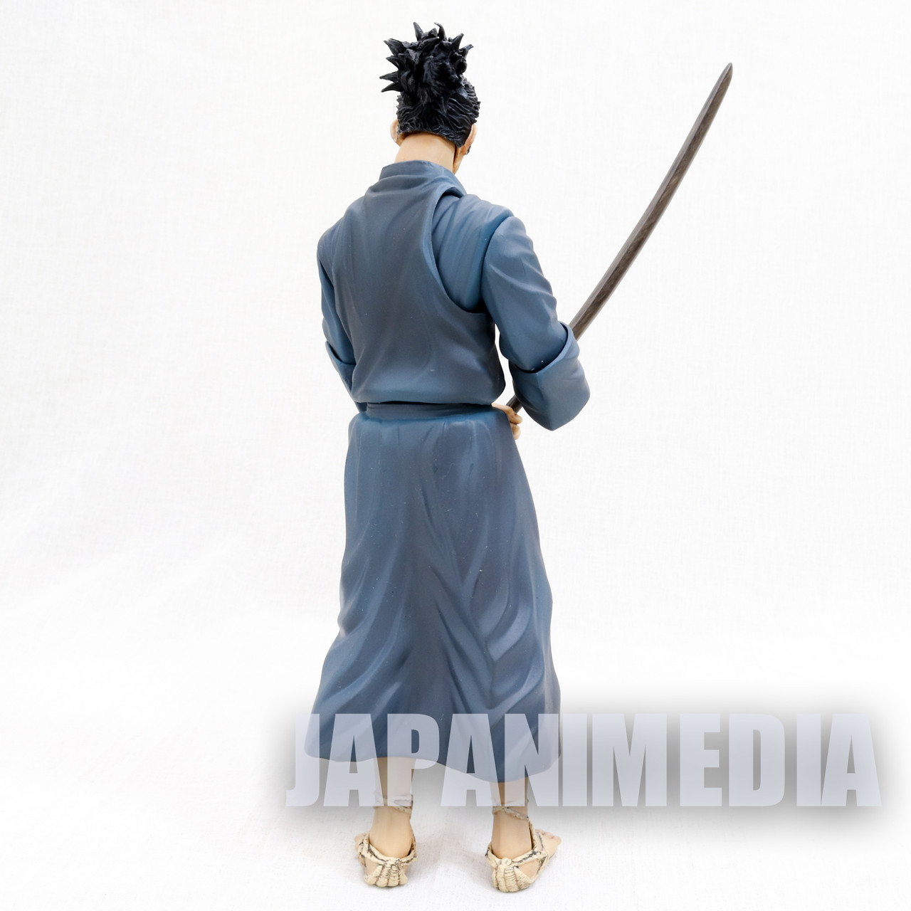 Vagabond Action figure Series #1 Musashi Miyamoto Fewture Takehiko ...